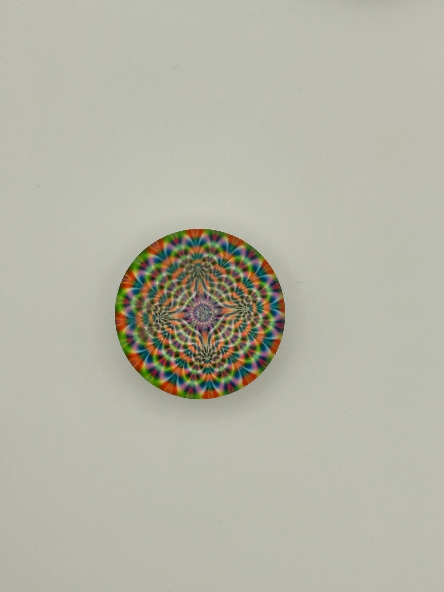 Prismix – Limited Edition Psychedelic Charm