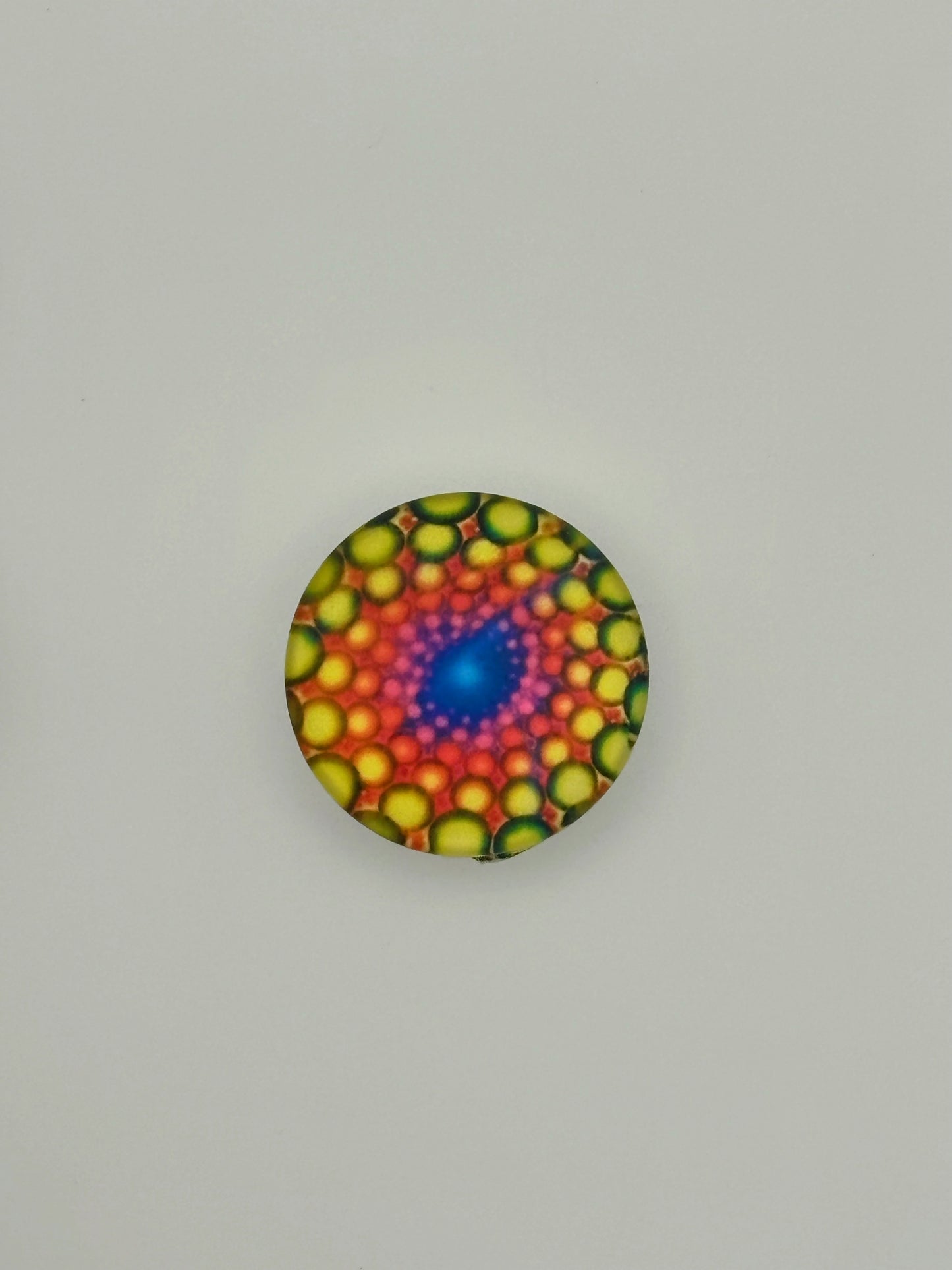 Prismix – Limited Edition Psychedelic Charm