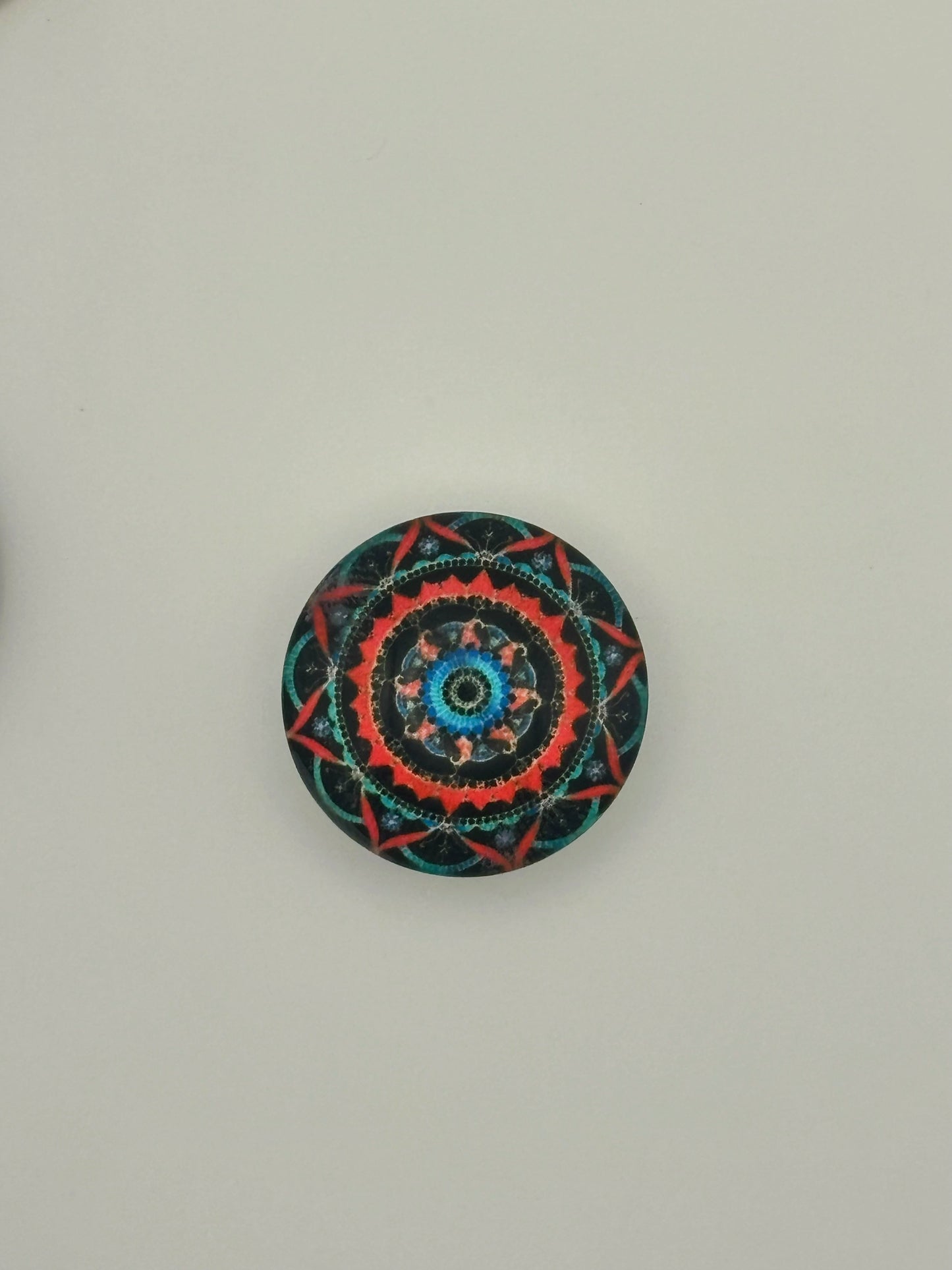 Prismix – Limited Edition Psychedelic Charm