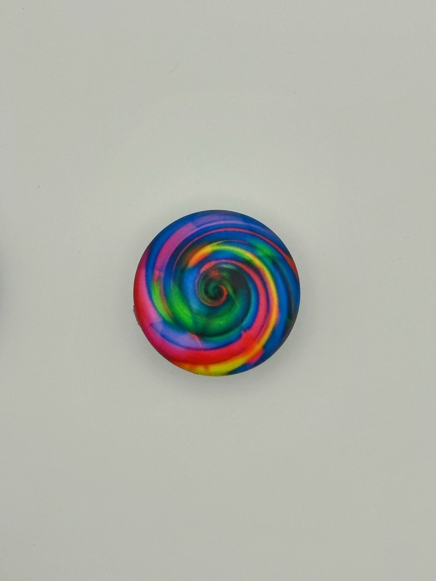 Prismix – Limited Edition Psychedelic Charm