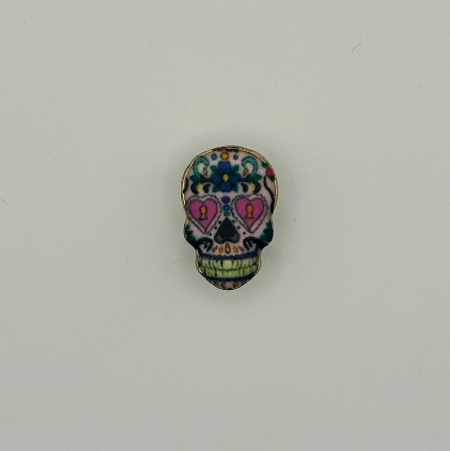 Decorative Skulls
