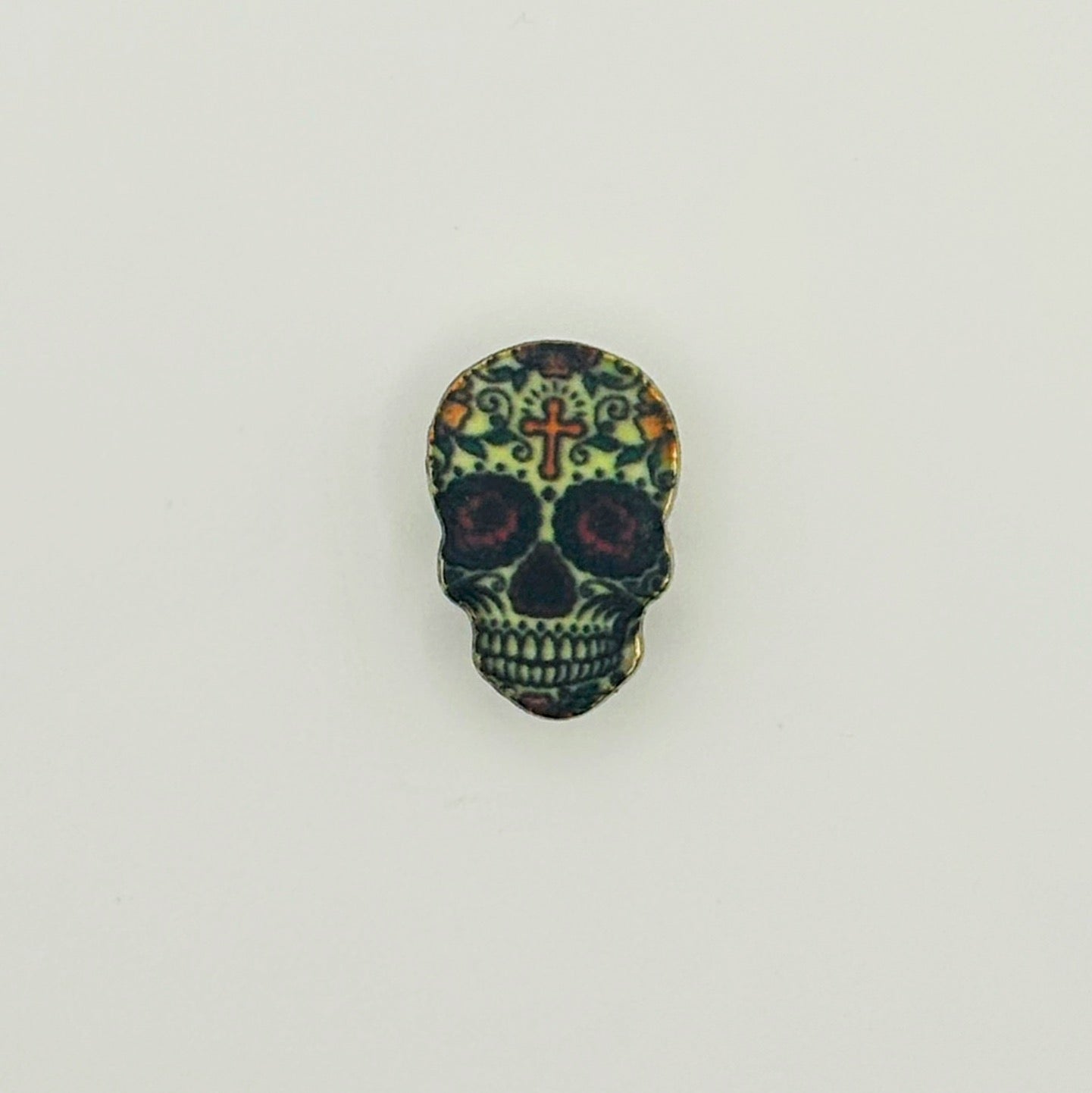Decorative Skulls