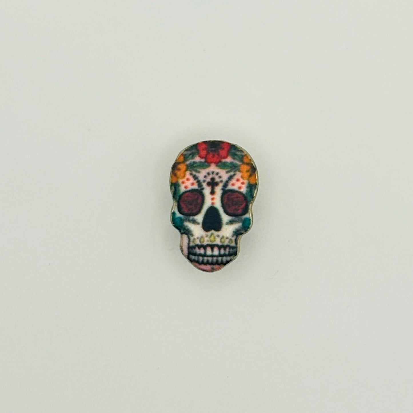 Decorative Skulls