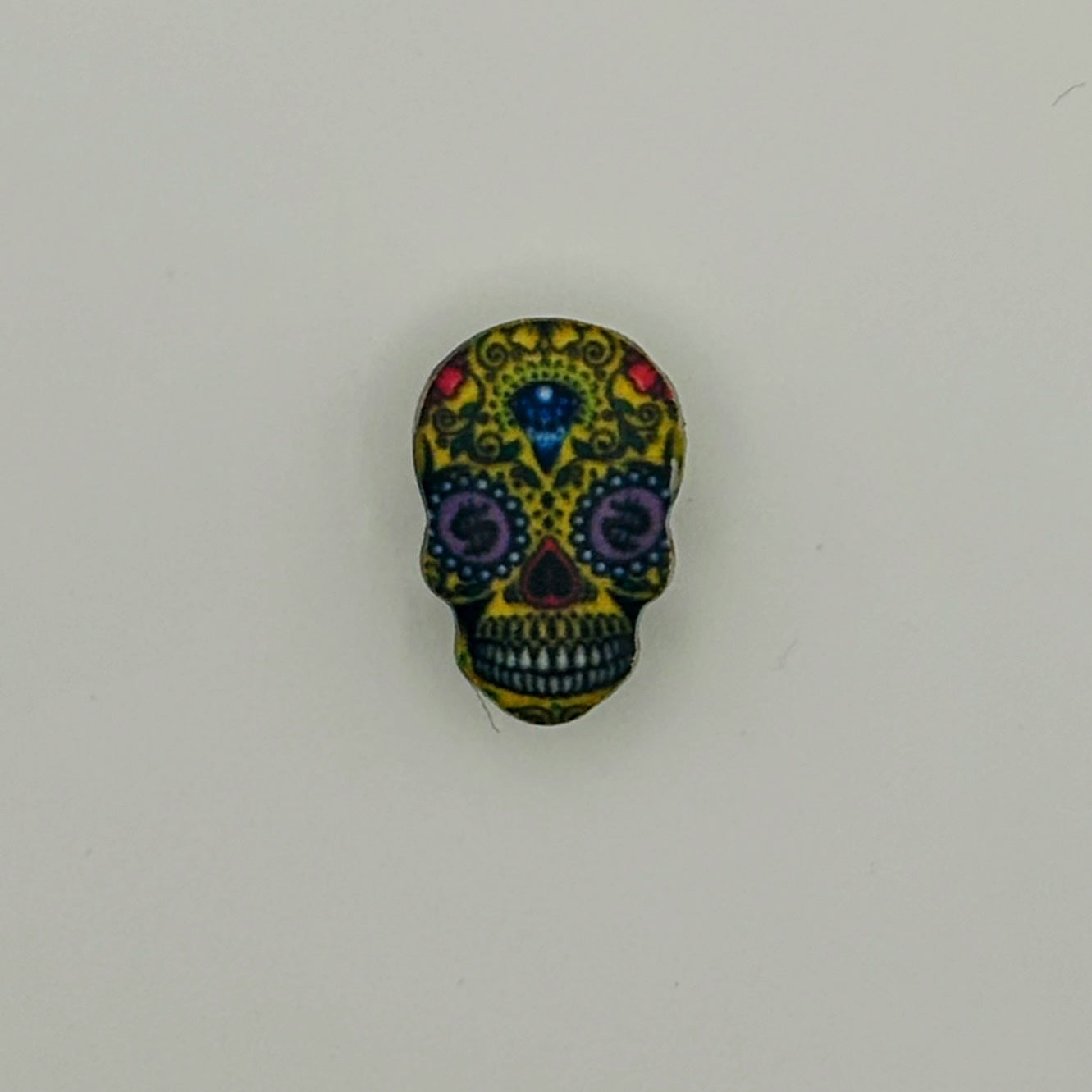 Decorative Skulls