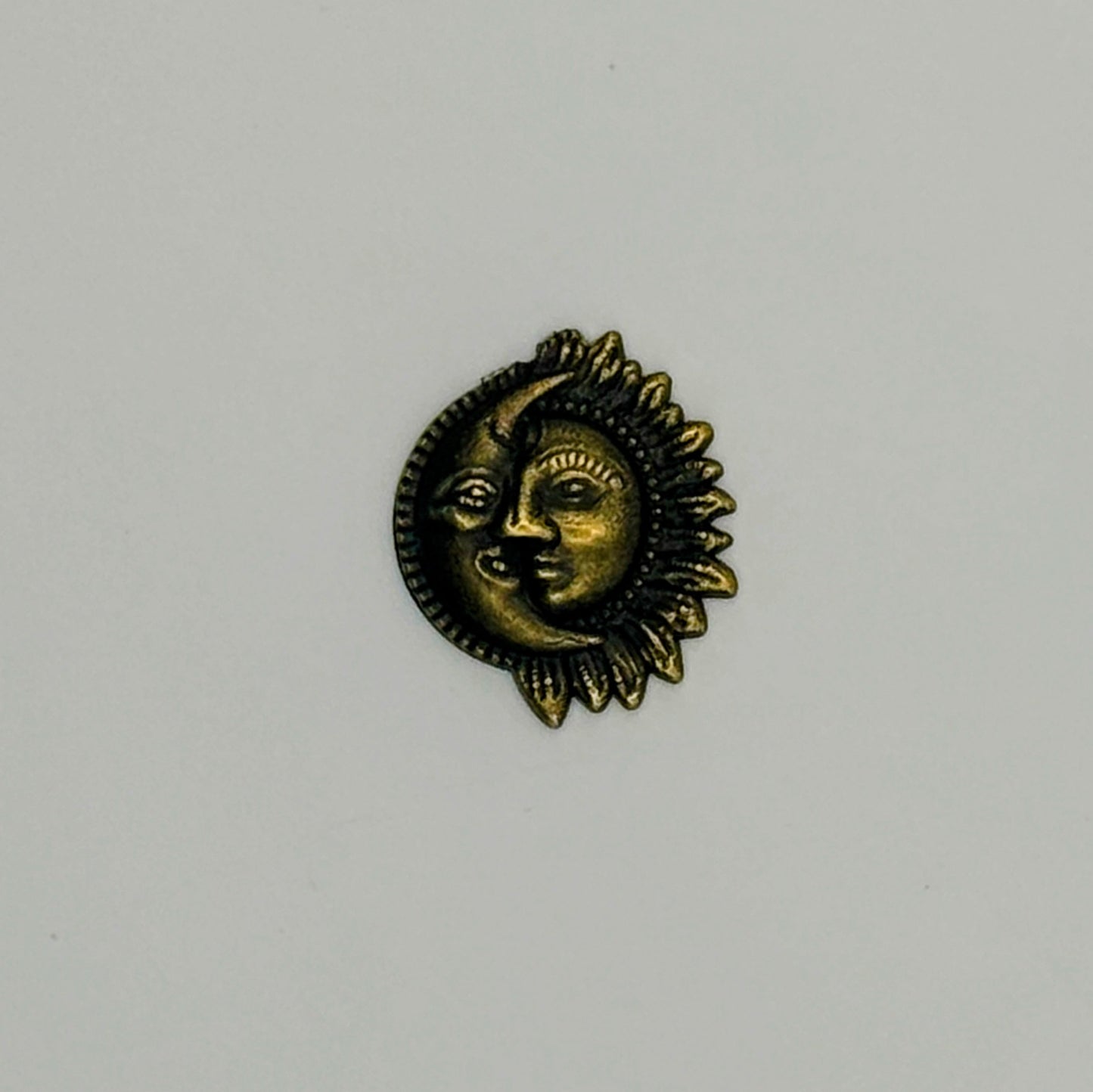 Sun and Moon
