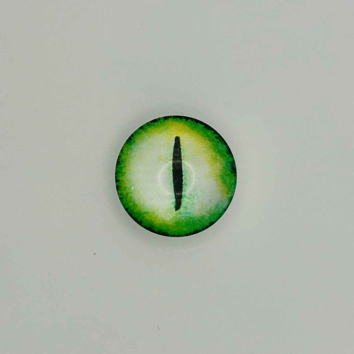 Reptile Eyes