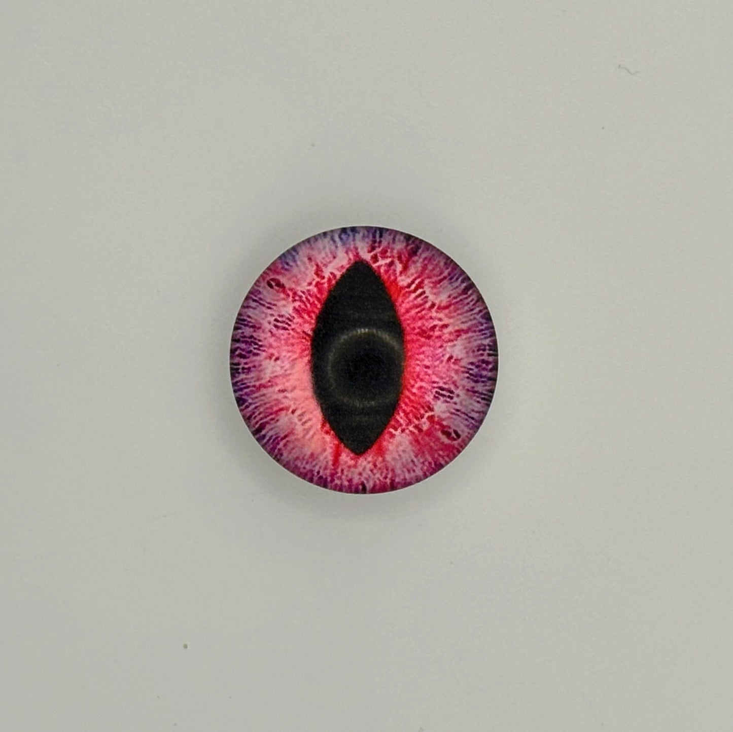 Reptile Eyes