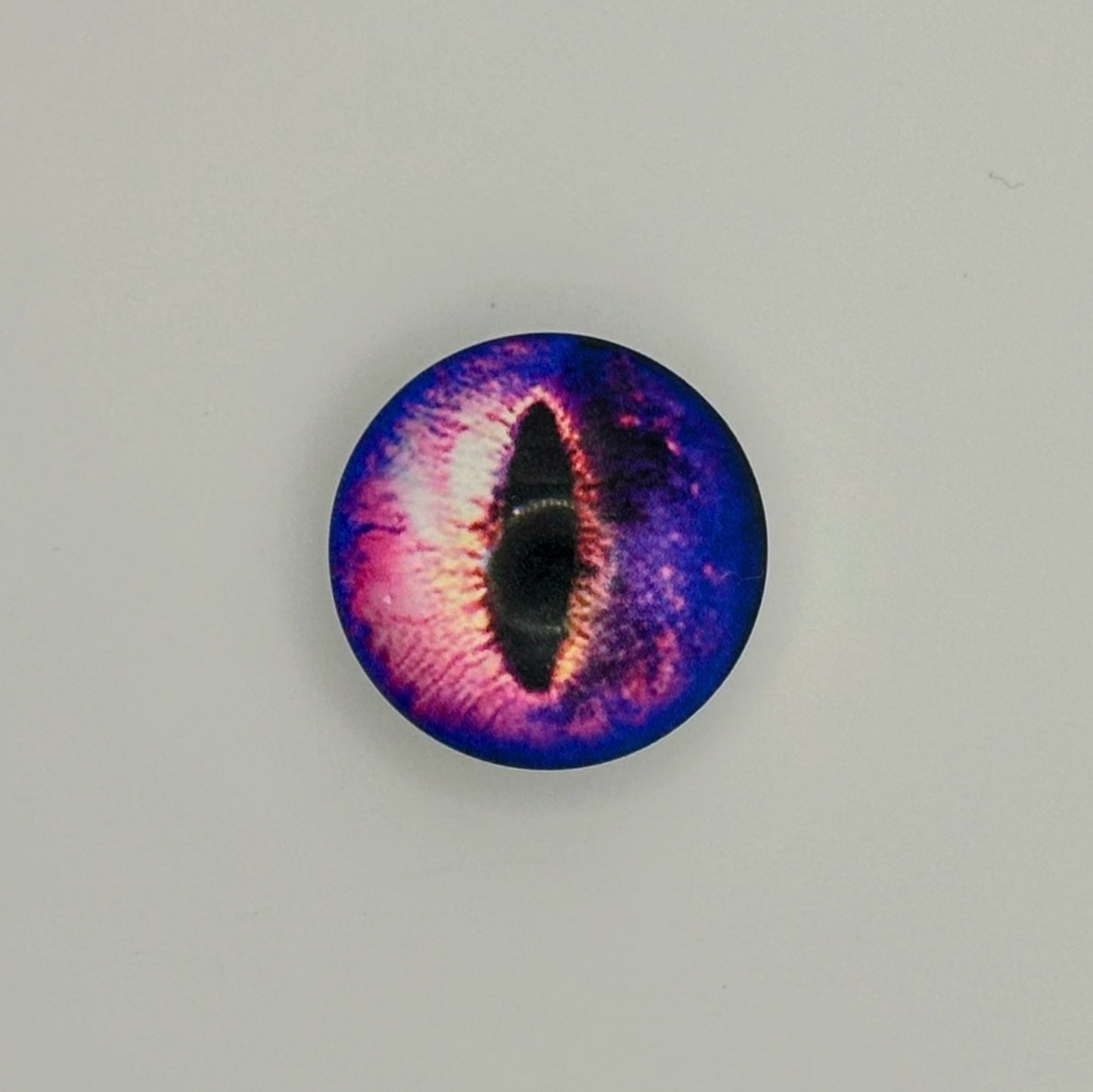Reptile Eyes