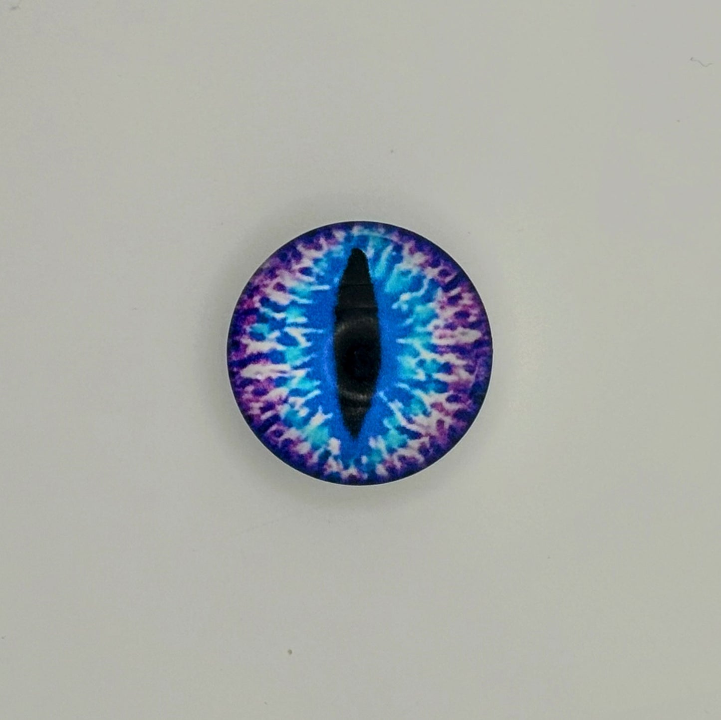 Reptile Eyes