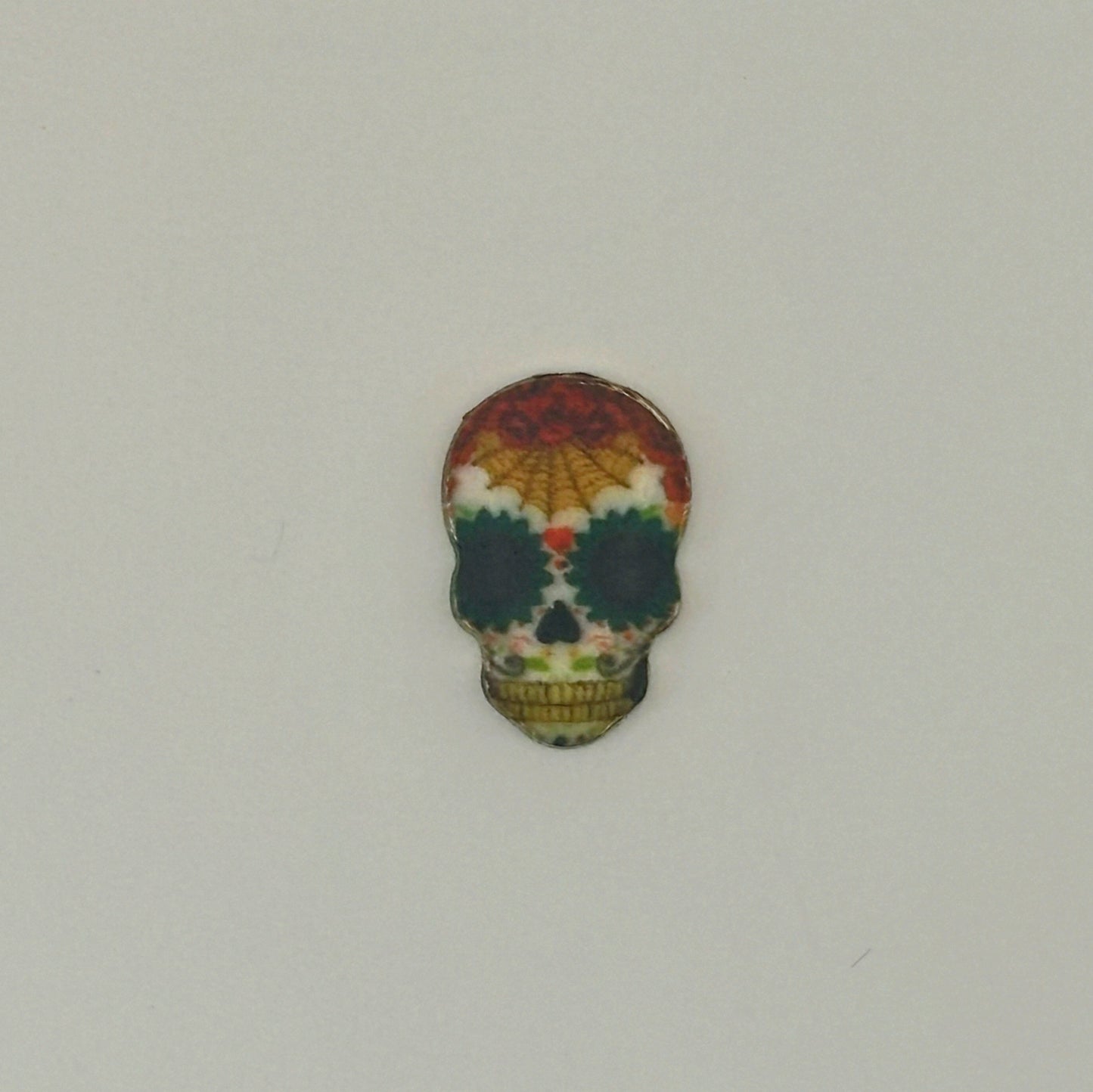 Decorative Skulls