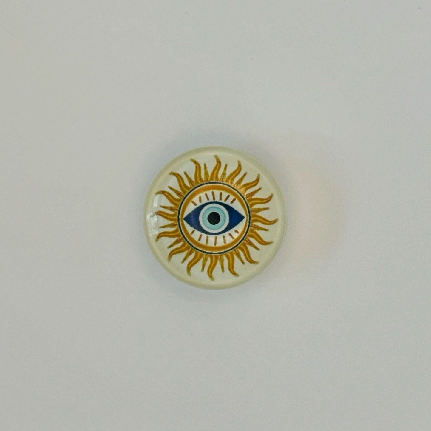 Evil Eye