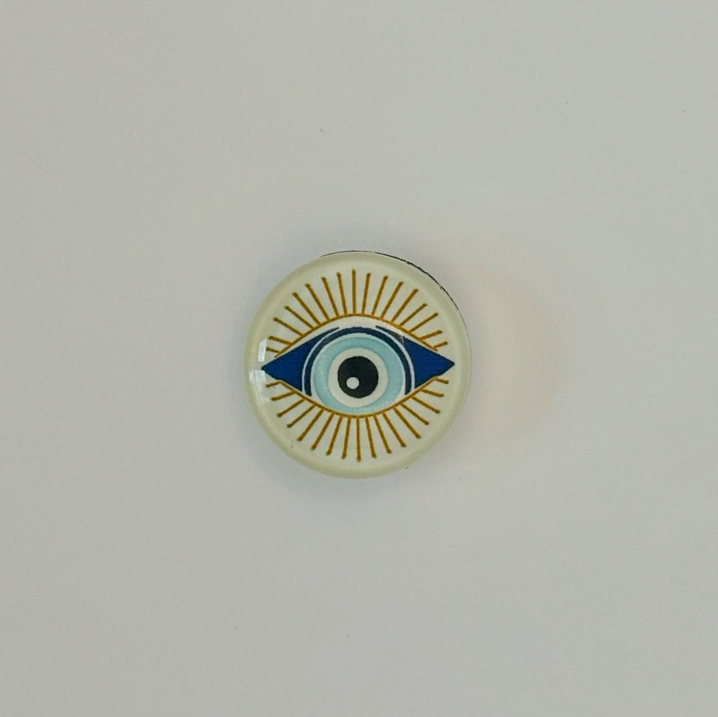 Evil Eye