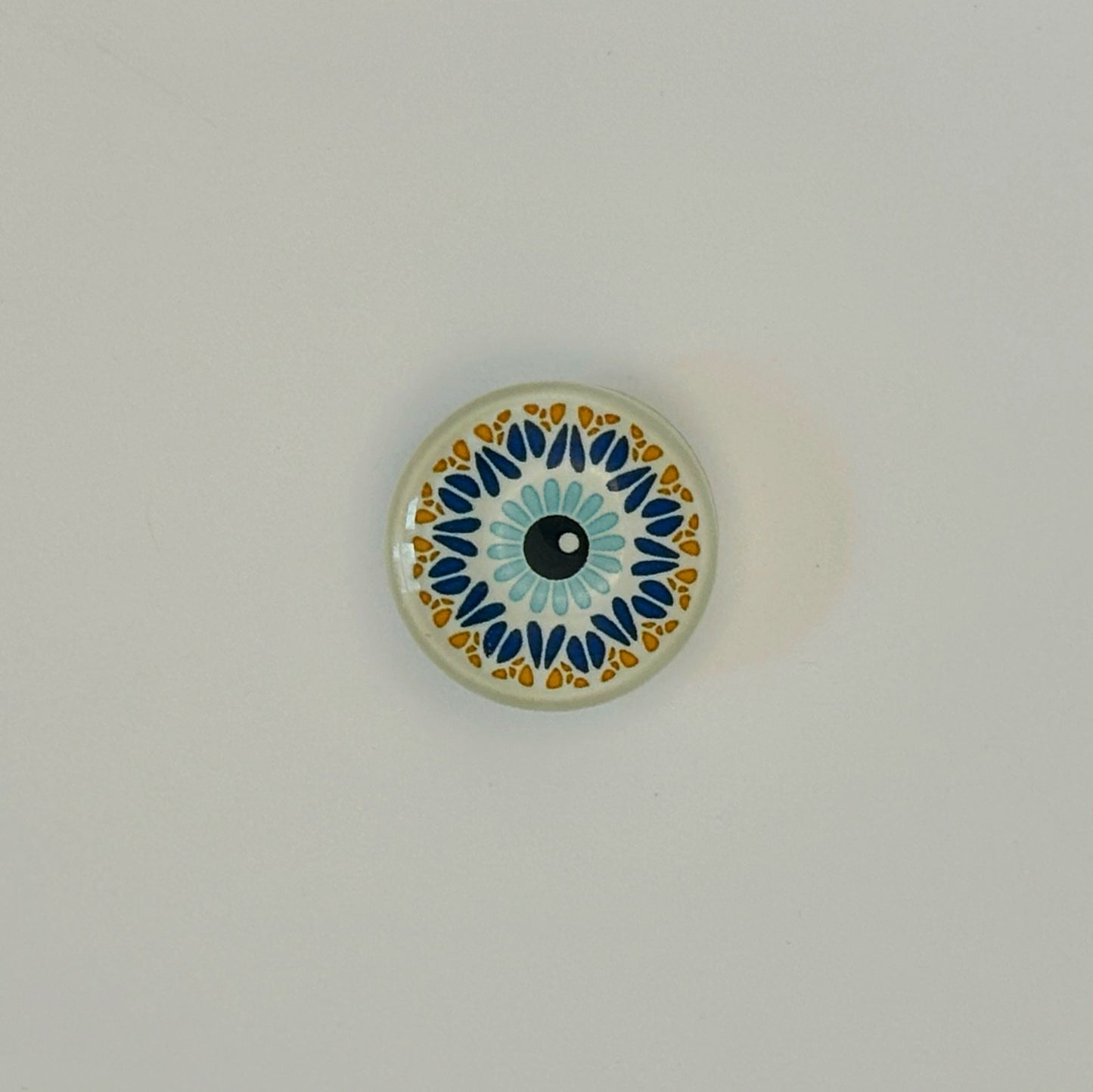 Evil Eye