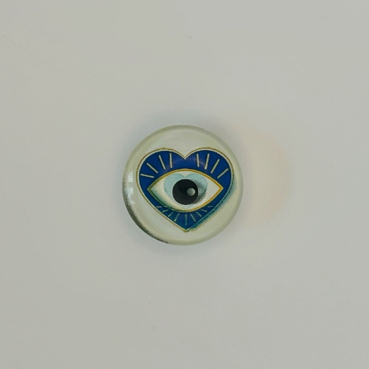 Evil Eye
