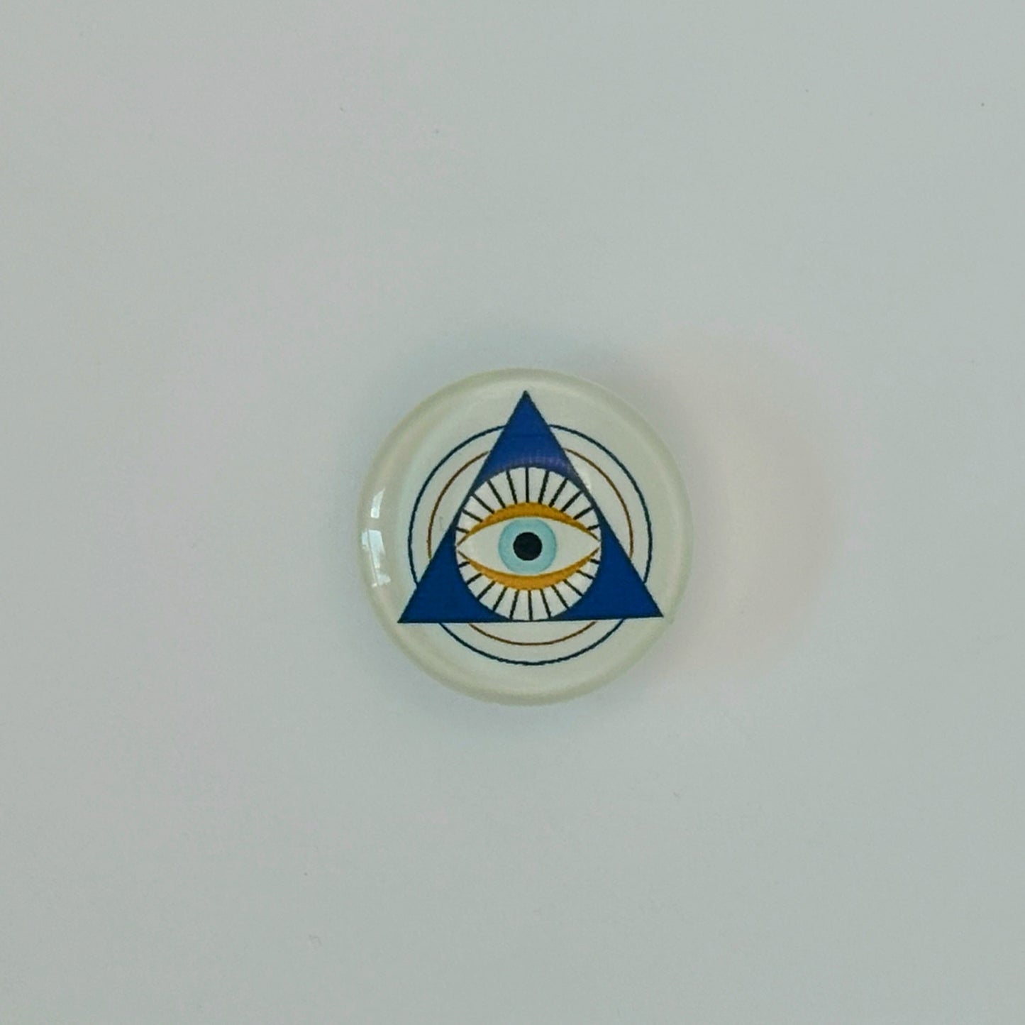 Evil Eye