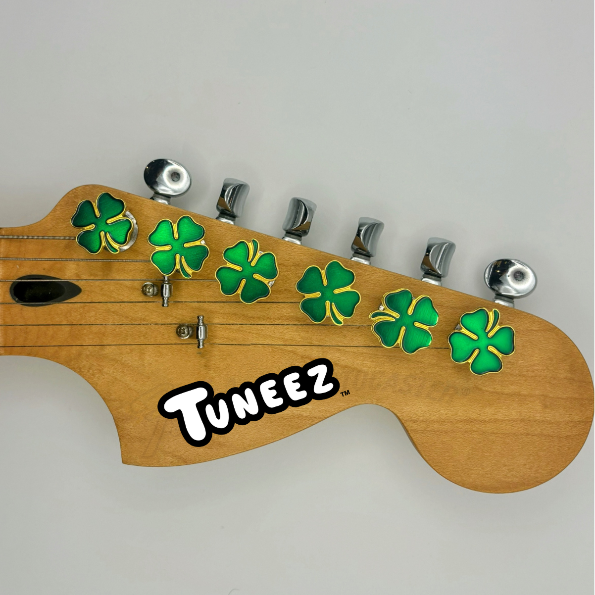 ShamROCK