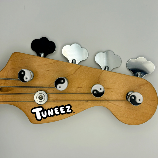 Bass Adapter - Charms Sold Separately