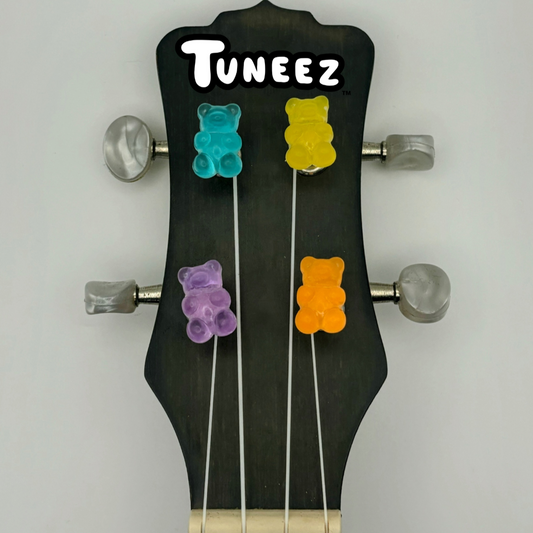 Gummy Bears - Sweeten Your Setup