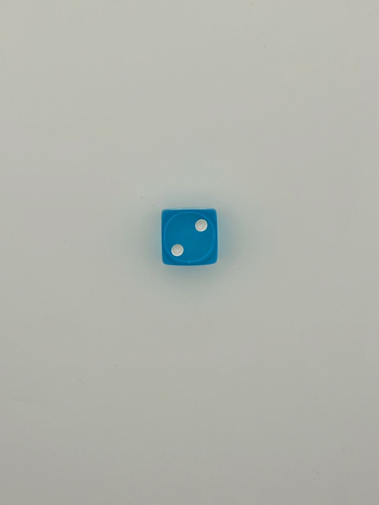 Lucky Roll – Colored Dice Charm