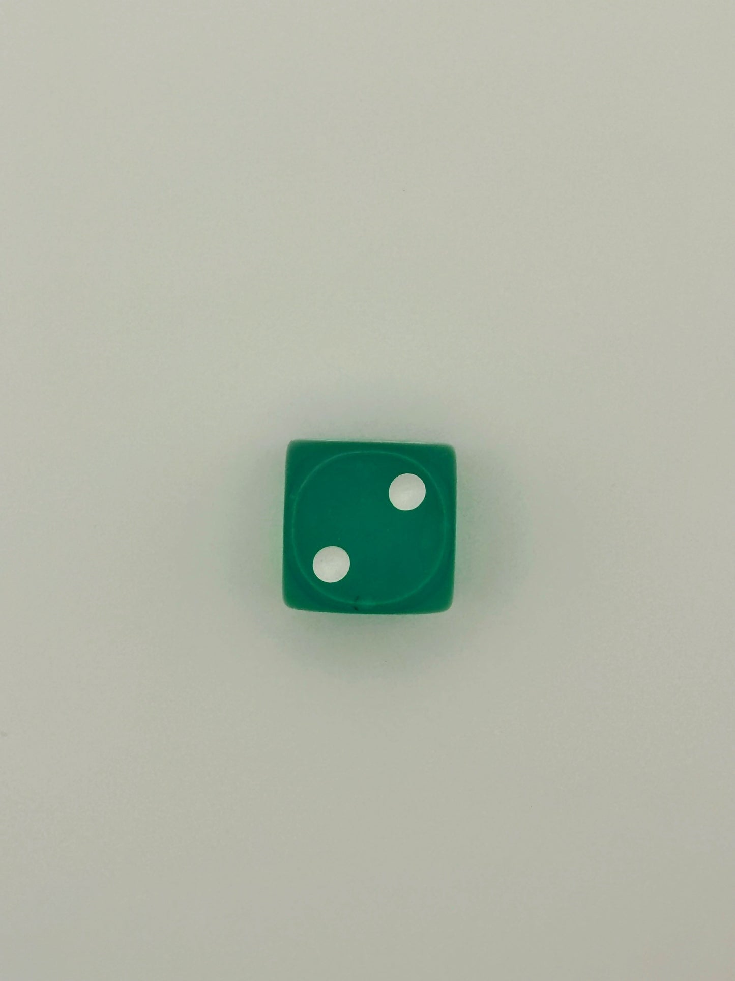 Lucky Roll – Colored Dice Charm