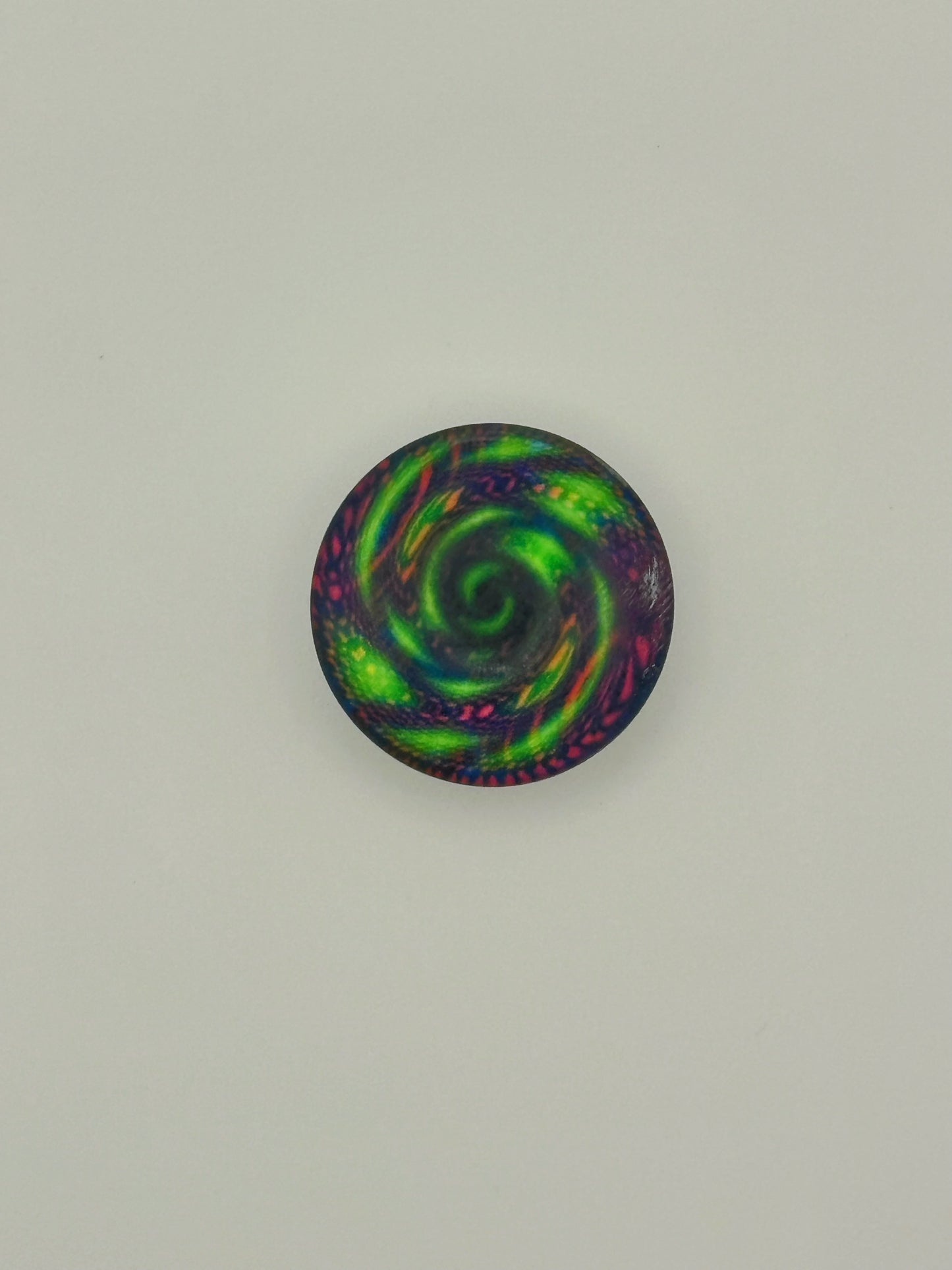 Prismix – Limited Edition Psychedelic Charm