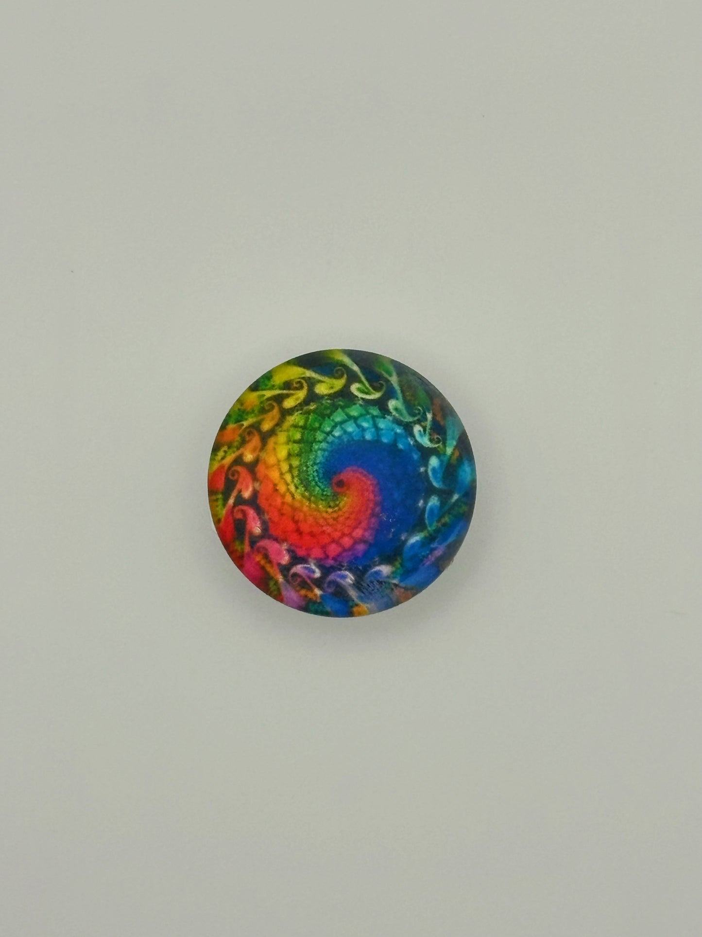 Prismix – Limited Edition Psychedelic Charm