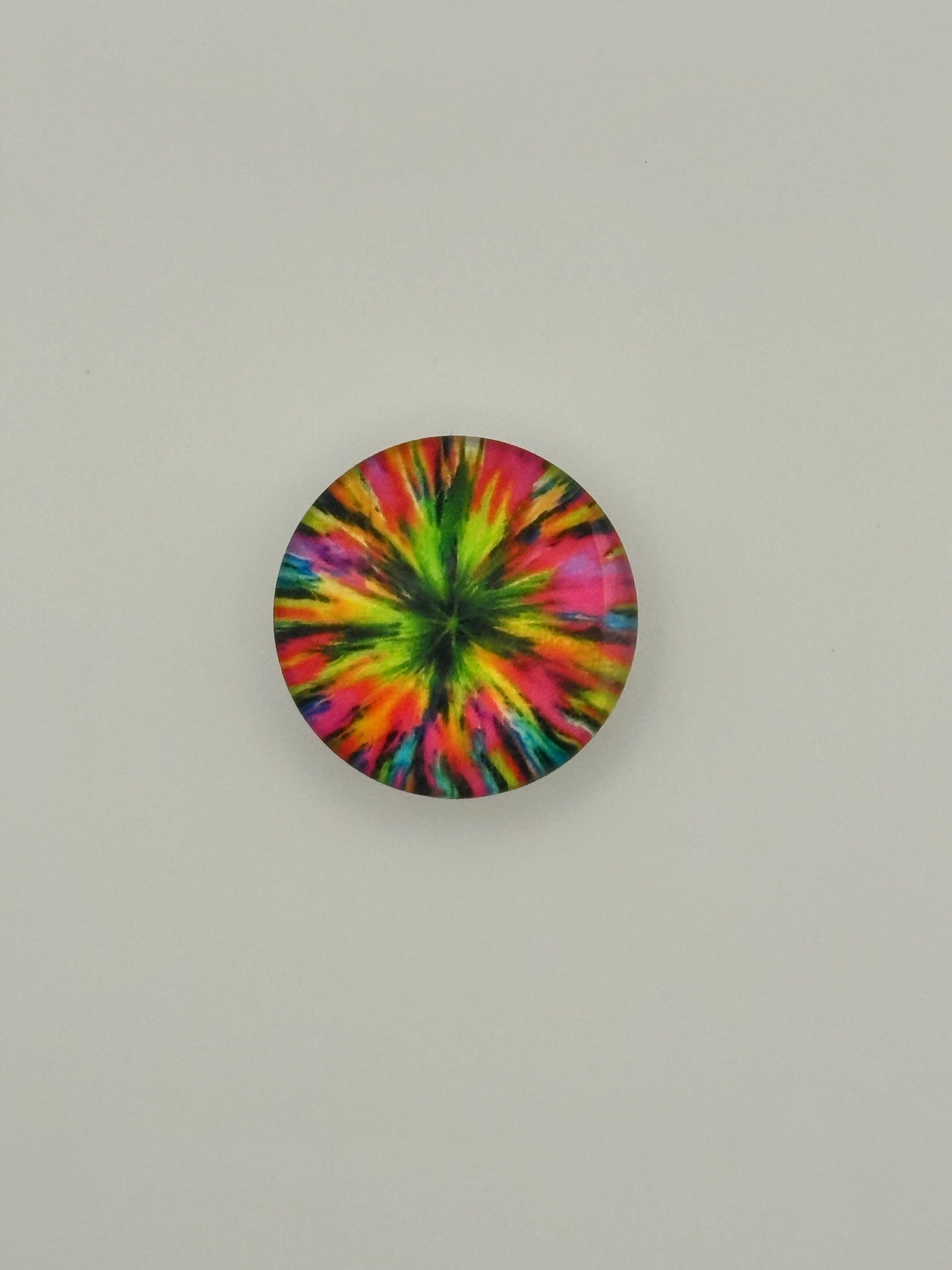 Prismix – Limited Edition Psychedelic Charm