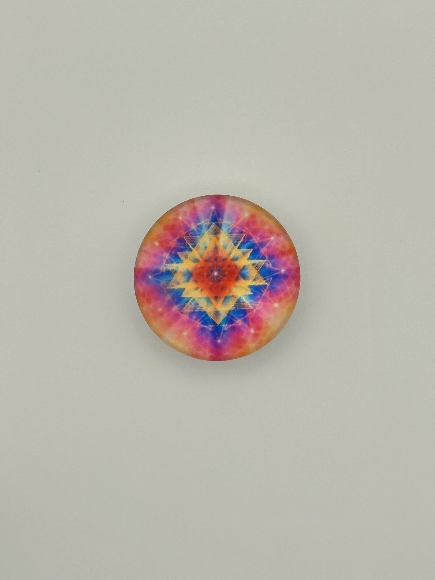 Prismix – Limited Edition Psychedelic Charm