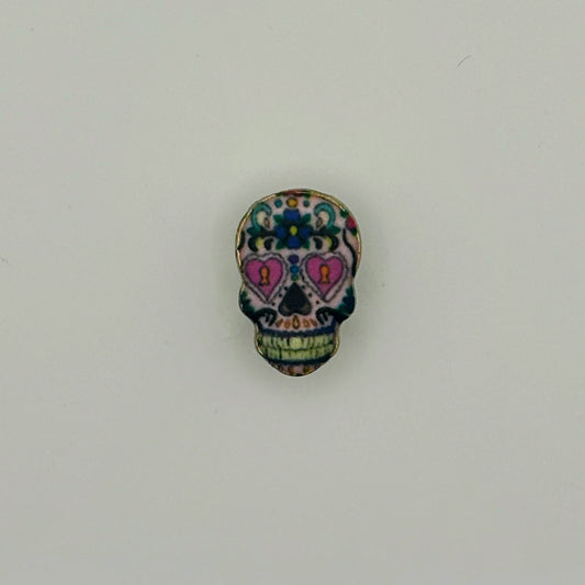 Decorative Skulls