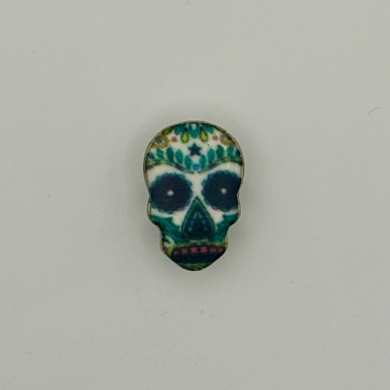 Decorative Skulls