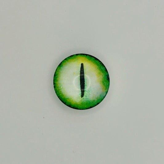 Reptile Eyes