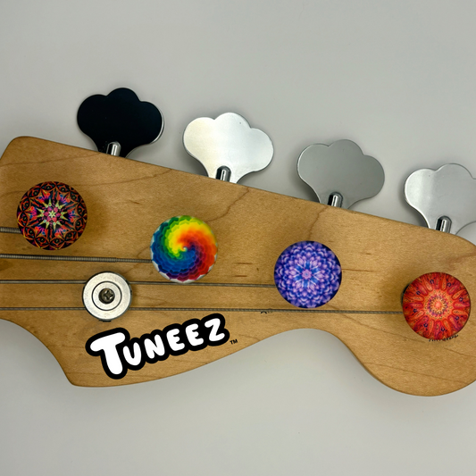 Prismix – Limited Edition Psychedelic Charm