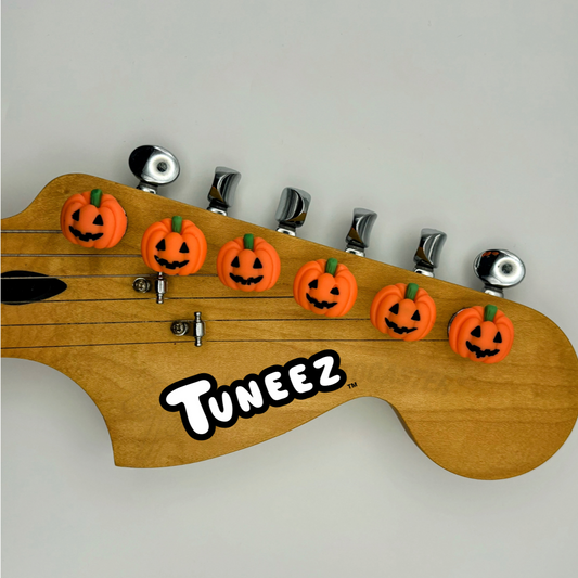 Jack-o'-Lantern
