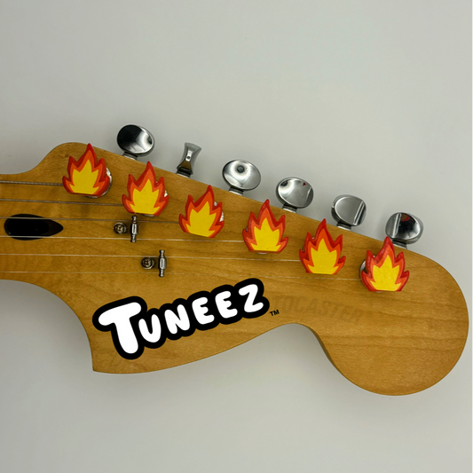 Blaze - Fire Charm